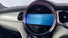 MINI Hatchback 1.5 Cooper Exclusive 5dr Auto Petrol Hatchback